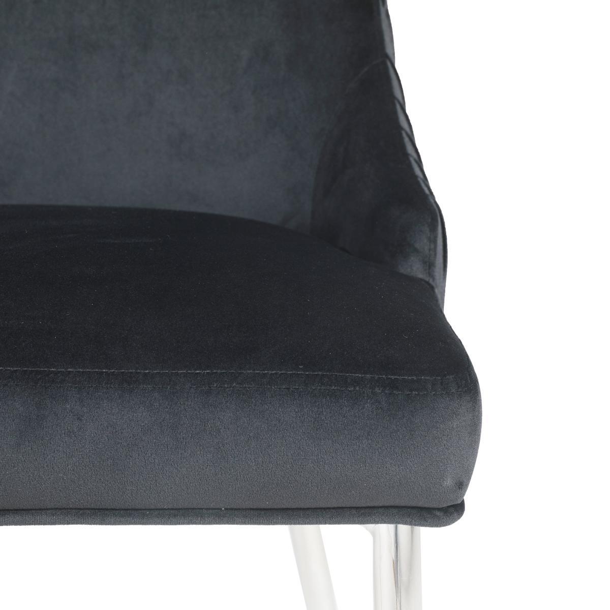 Peyton Dining Chair Black – image 6