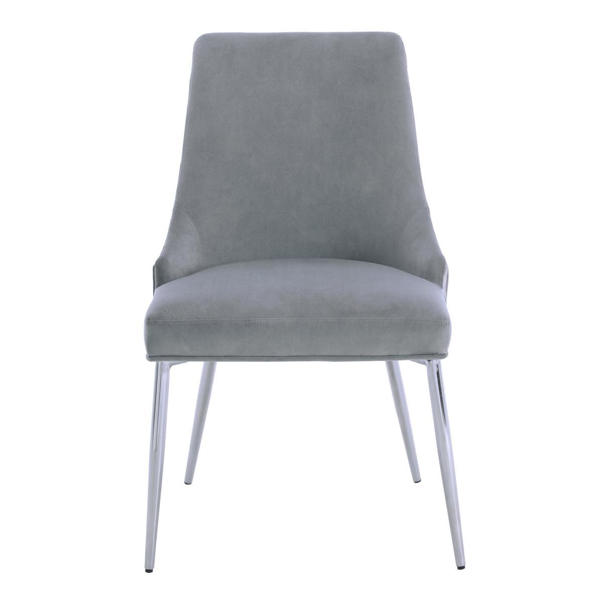 Peyton Dining Chair Black – image 7
