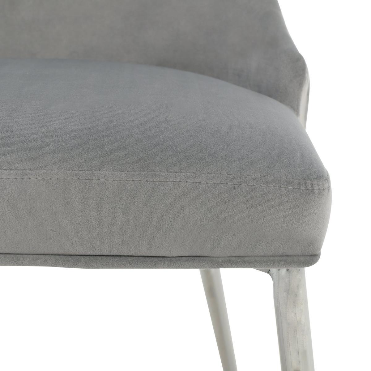 Peyton Dining Chair Black – image 9