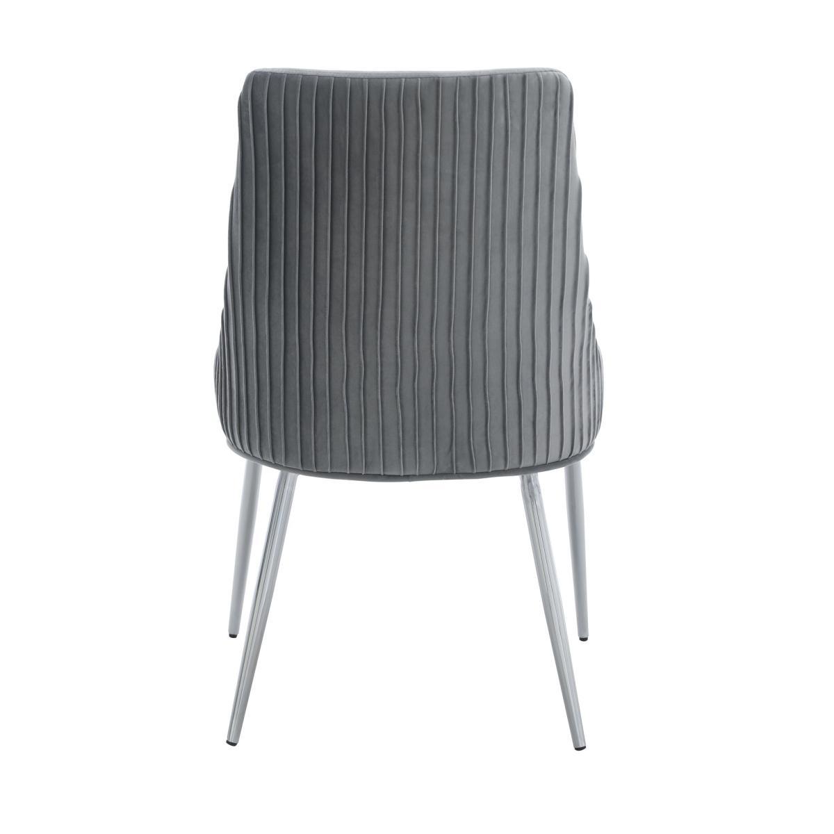 Peyton Dining Chair Black – image 10
