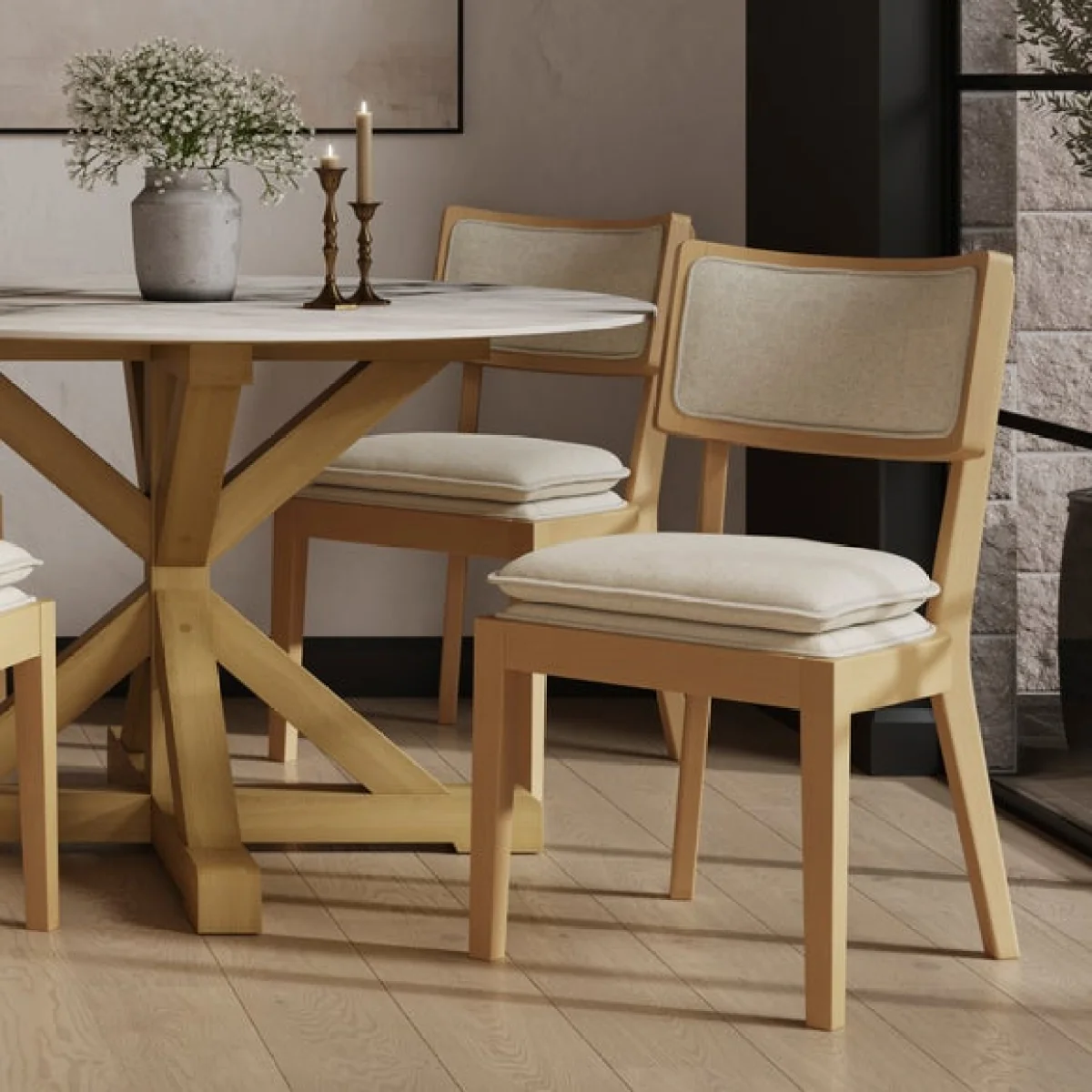 Maggie Dining Chair – image 1