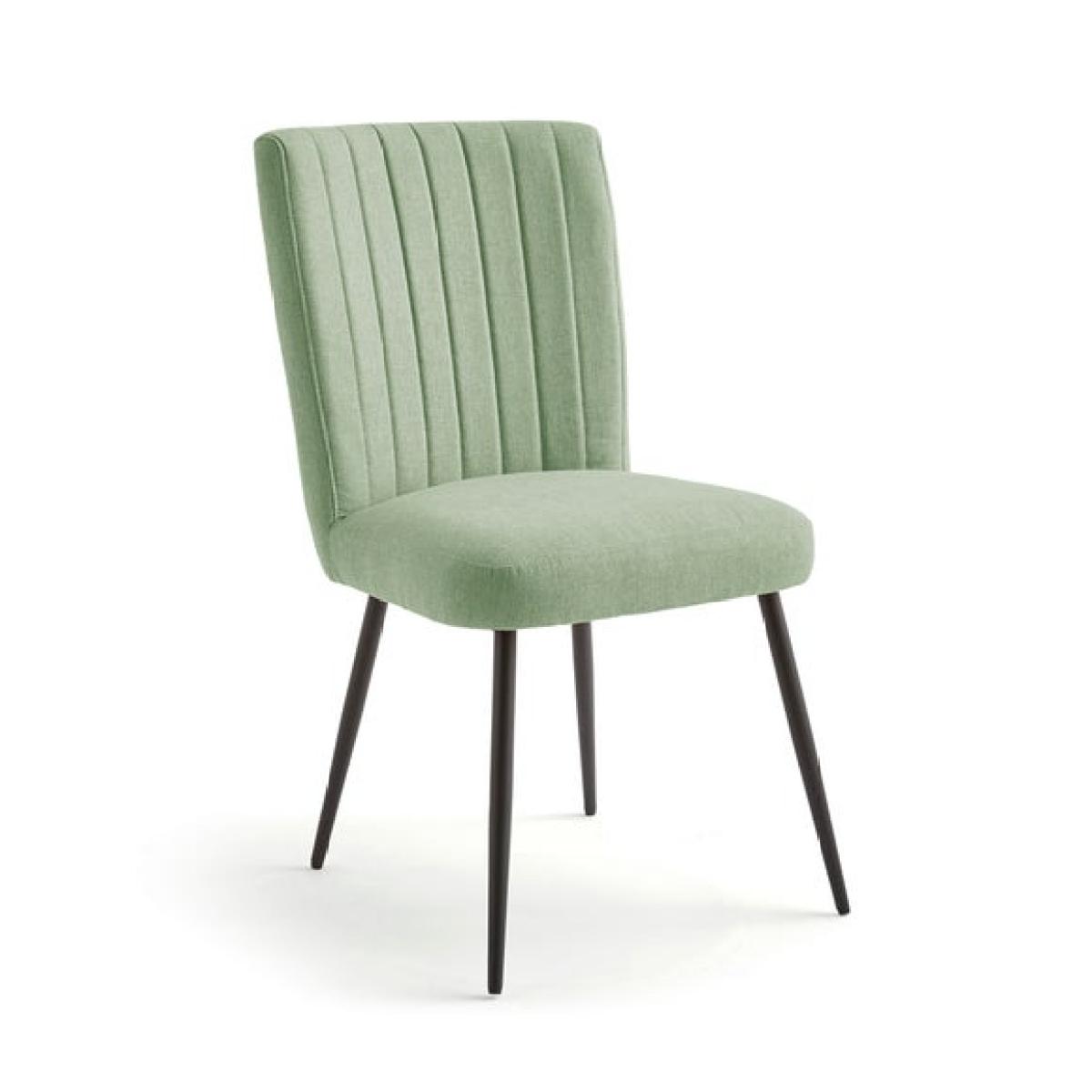 Taylor Dining Chair, Fabric – image 5