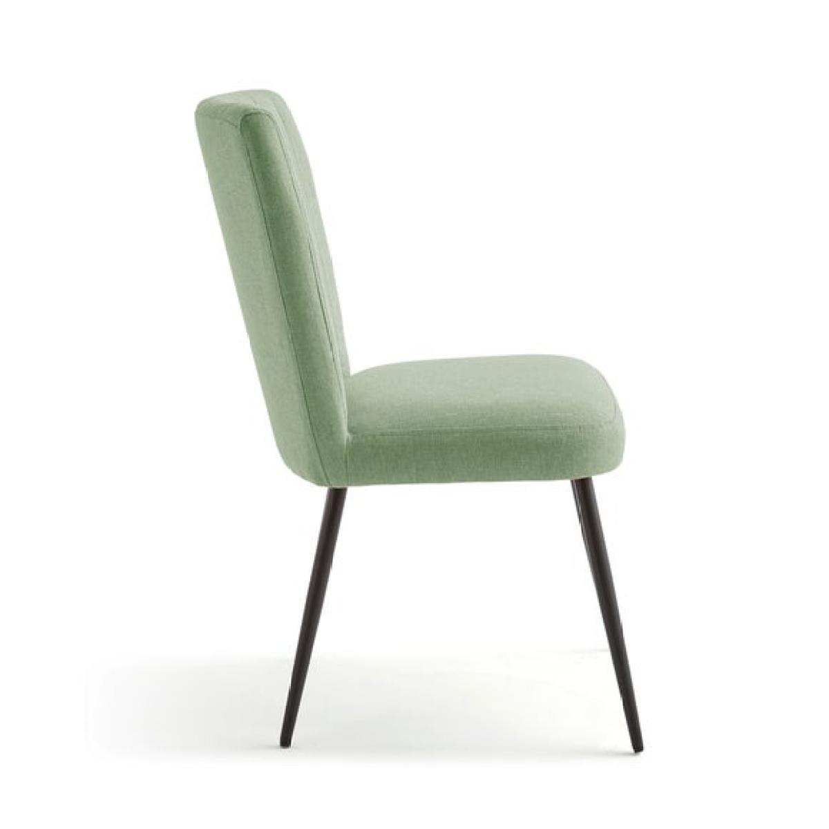 Taylor Dining Chair, Fabric – image 6