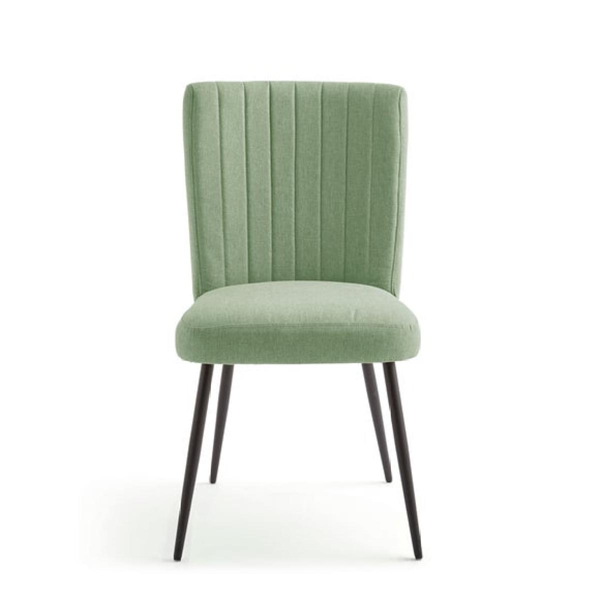 Taylor Dining Chair, Fabric – image 7