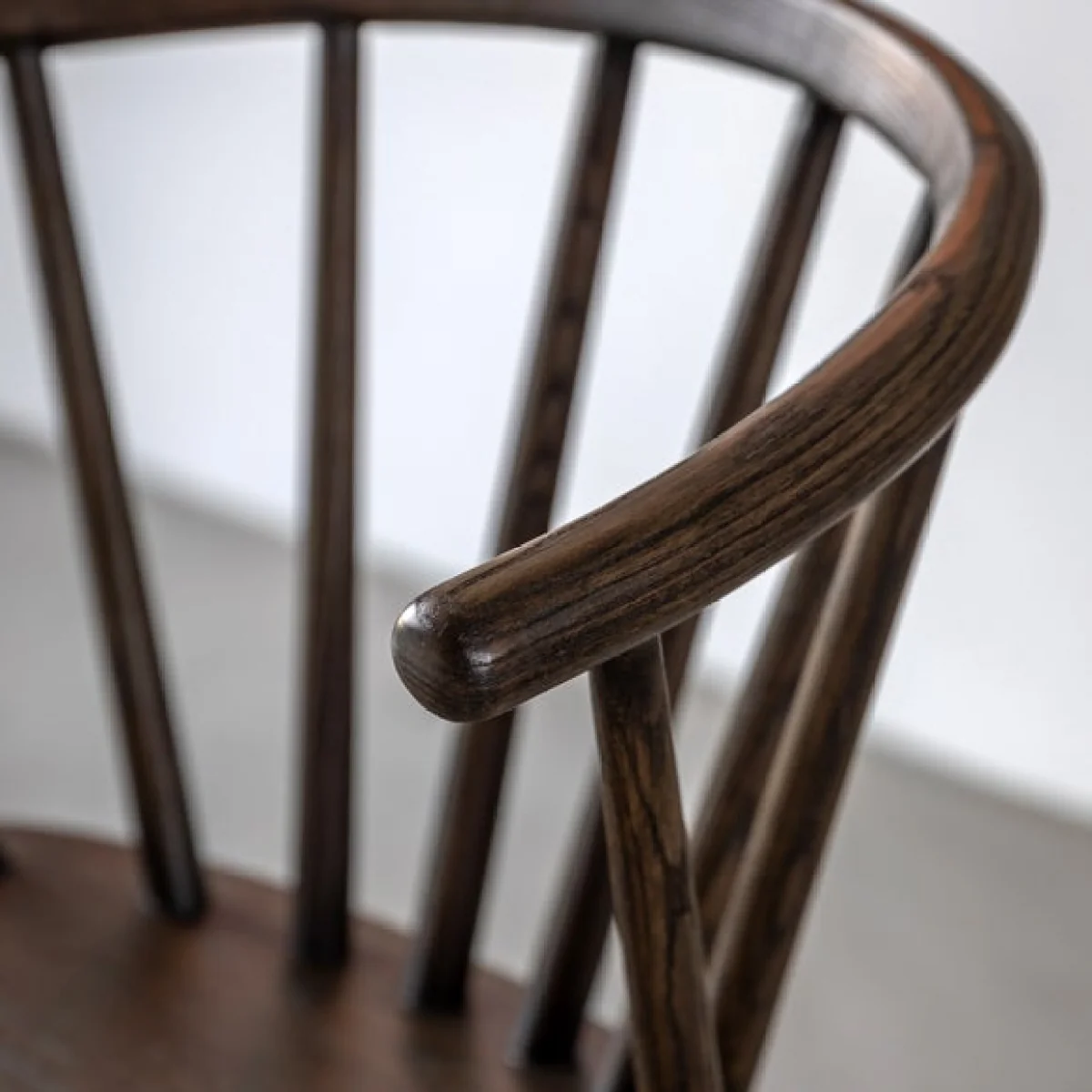 Cedar and Sage Avesta Set of 2 Dining Chairs – image 2