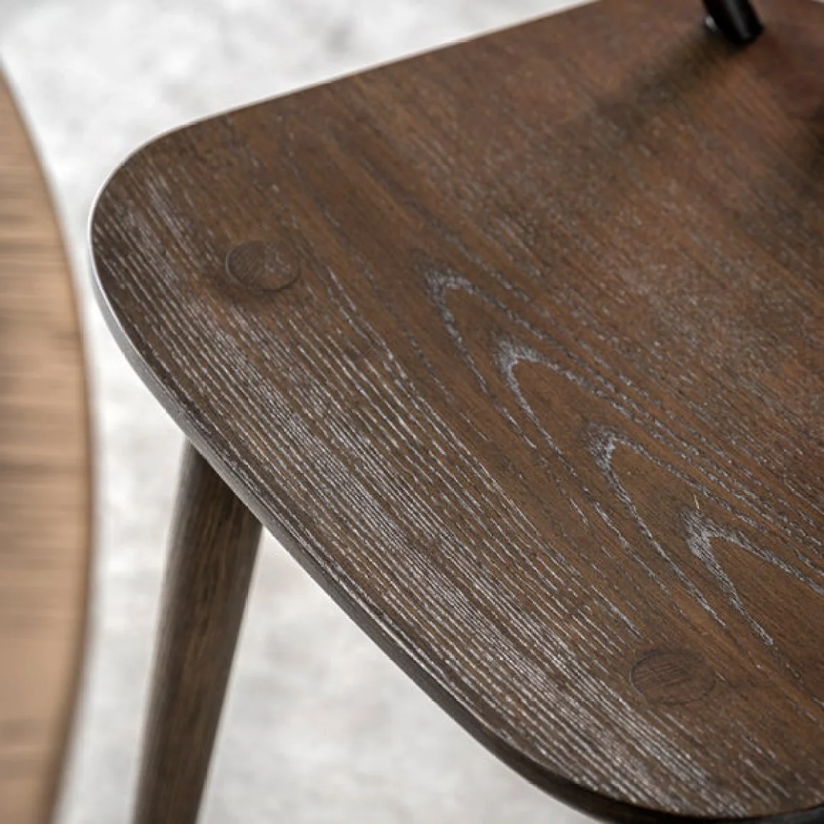 Cedar and Sage Avesta Set of 2 Dining Chairs – image 3