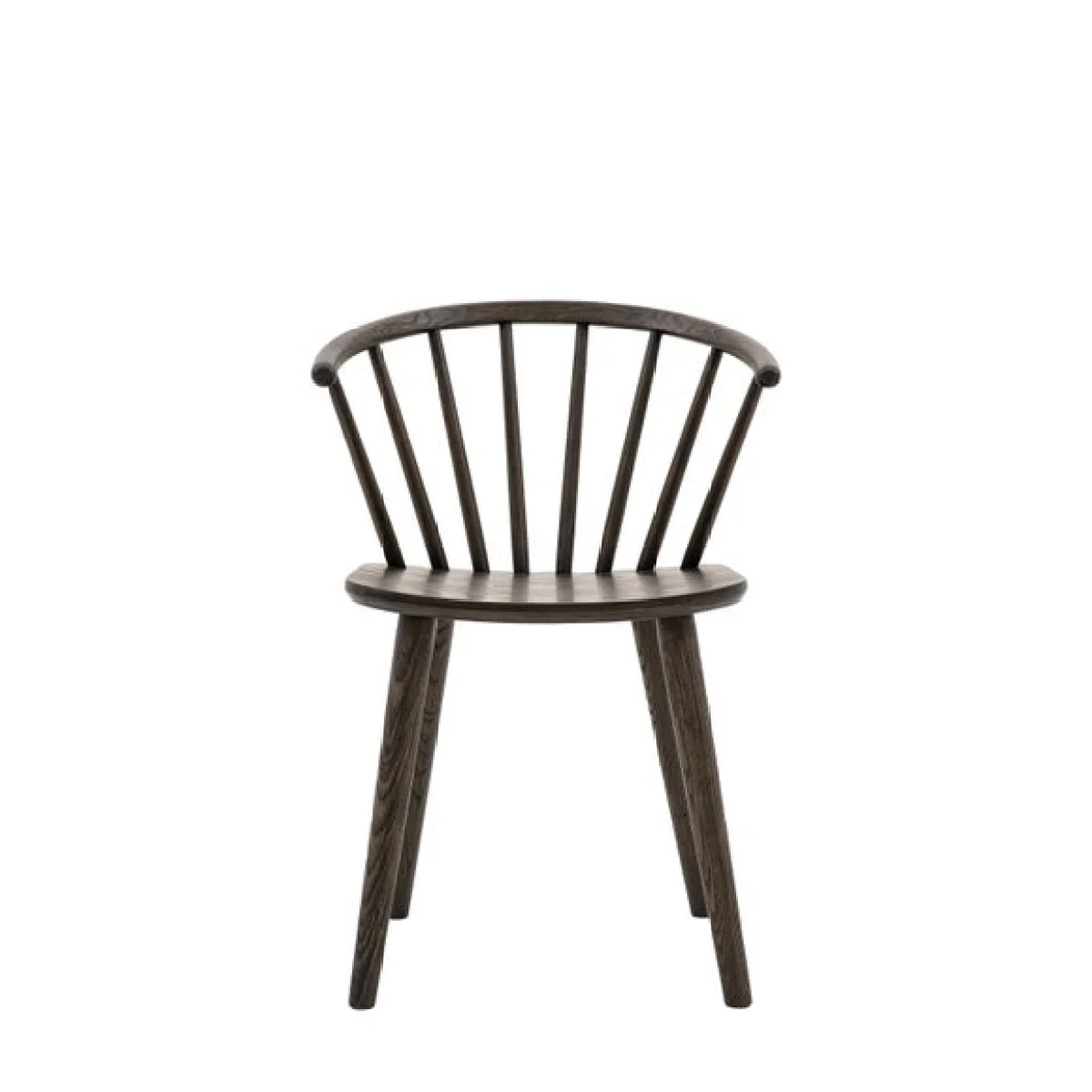 Cedar and Sage Avesta Set of 2 Dining Chairs – image 4