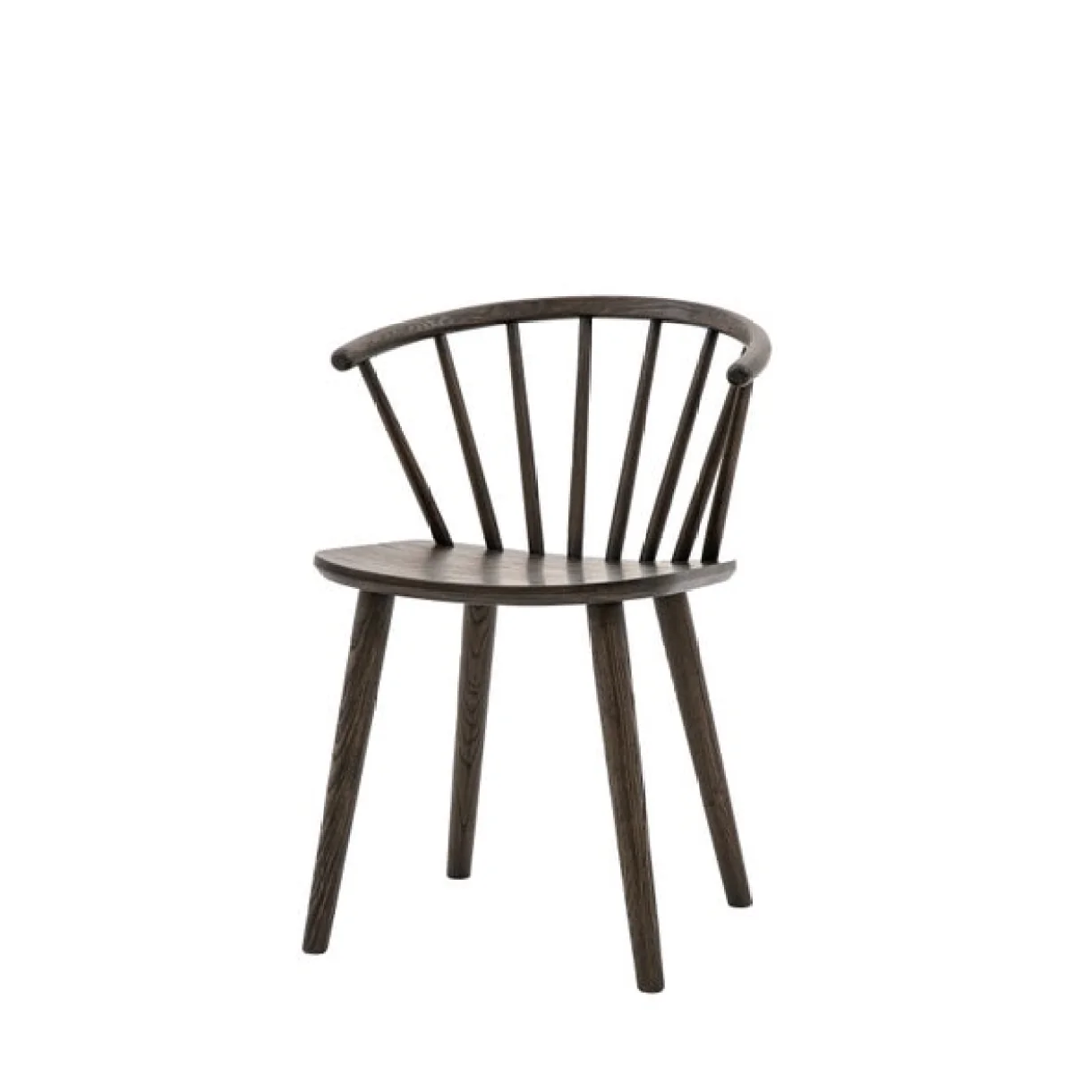 Cedar and Sage Avesta Set of 2 Dining Chairs – image 5