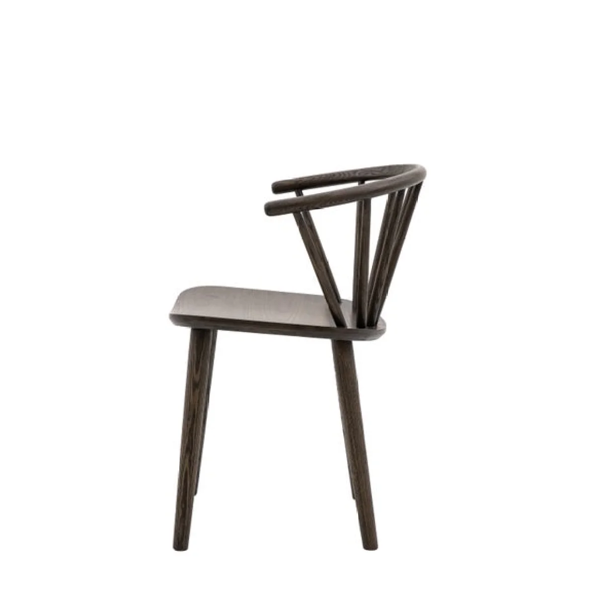 Cedar and Sage Avesta Set of 2 Dining Chairs – image 6