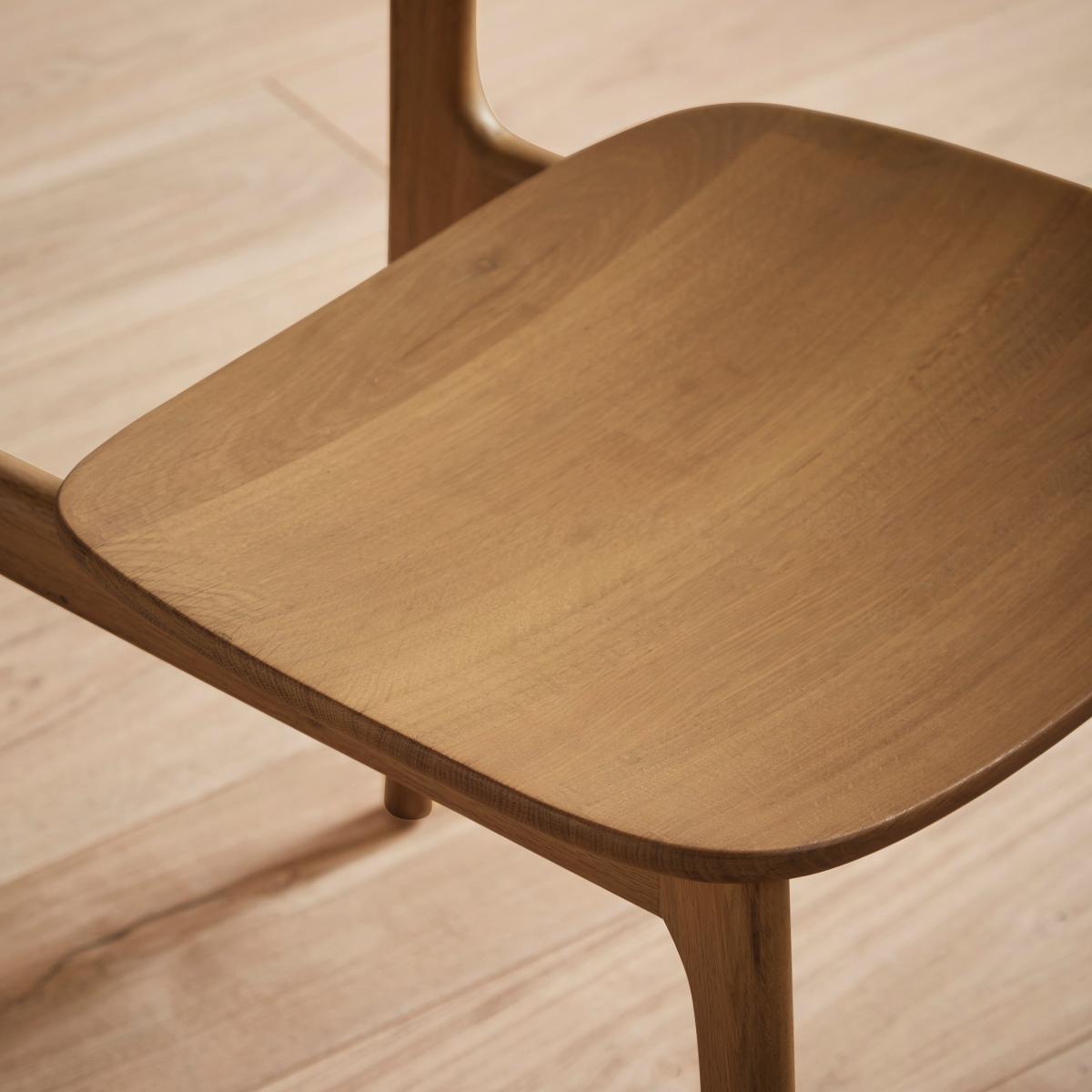 Elements Farnsworth Dining Chair – image 4