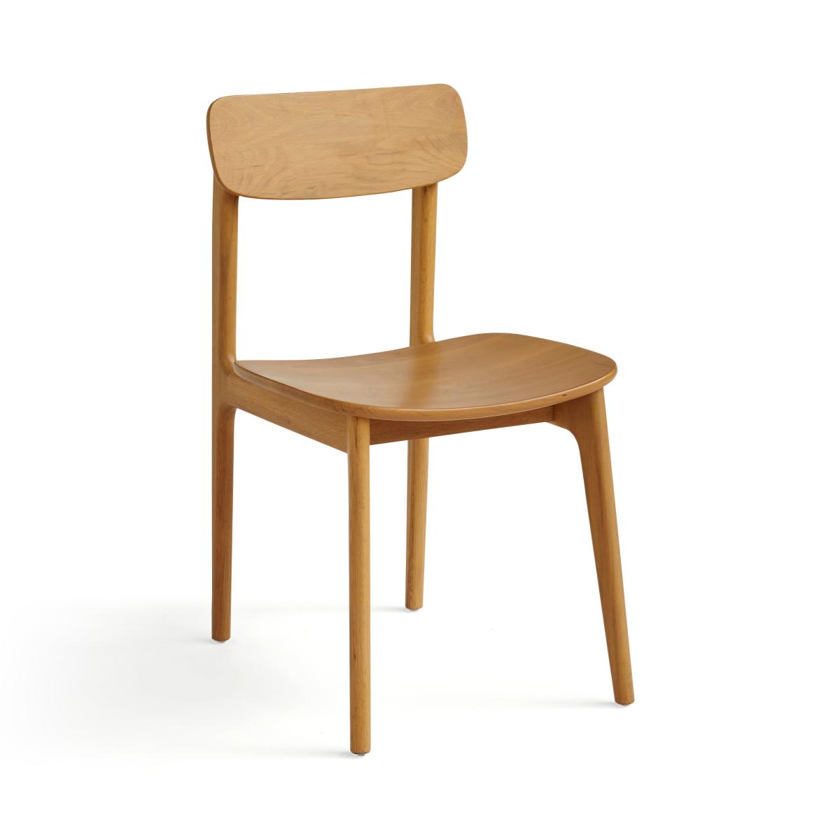 Elements Farnsworth Dining Chair – image 5