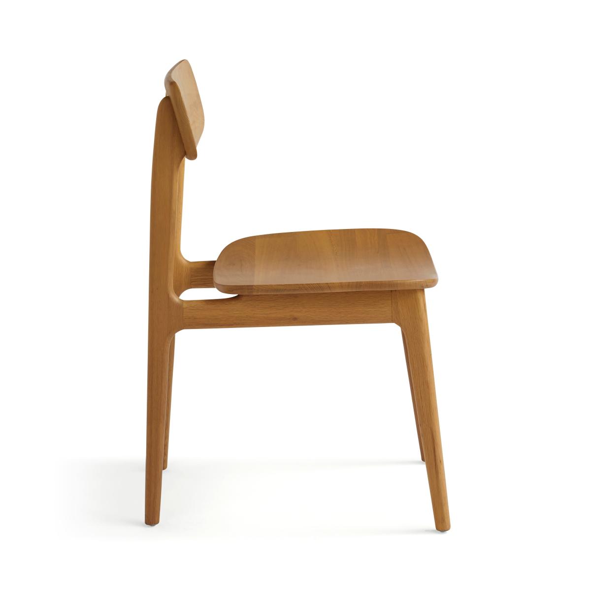 Elements Farnsworth Dining Chair – image 6