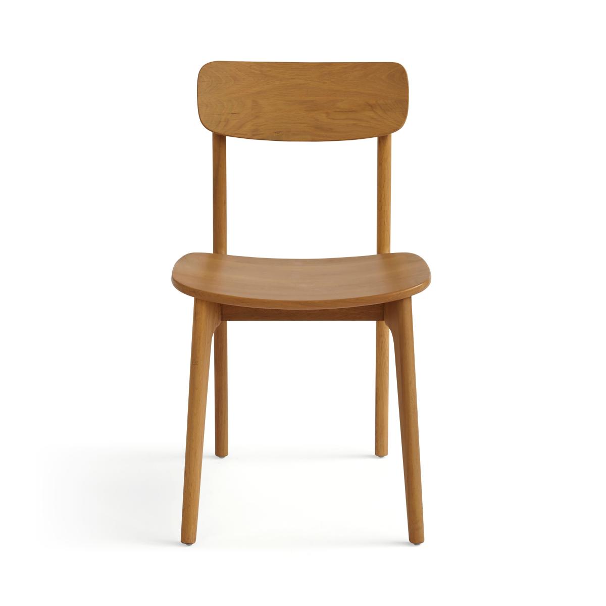 Elements Farnsworth Dining Chair – image 7