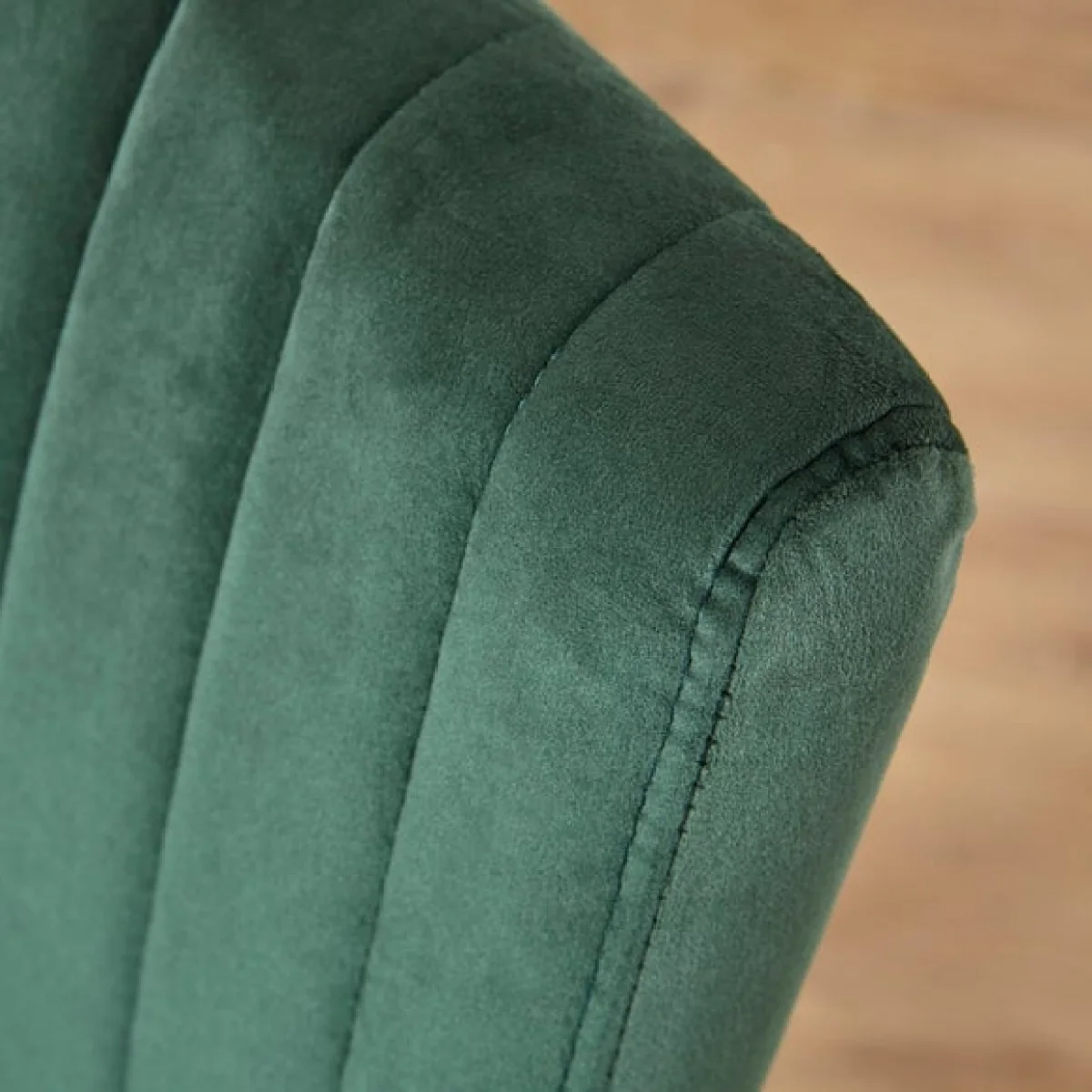 Taylor Dining Chair, Velvet – image 3