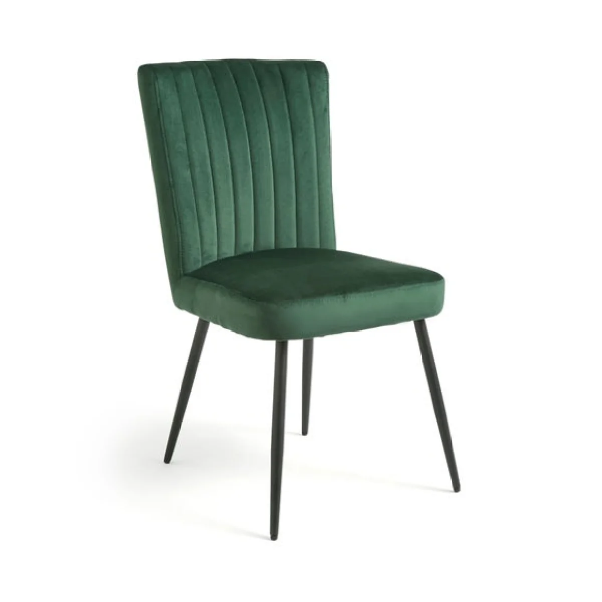 Taylor Dining Chair, Velvet – image 5
