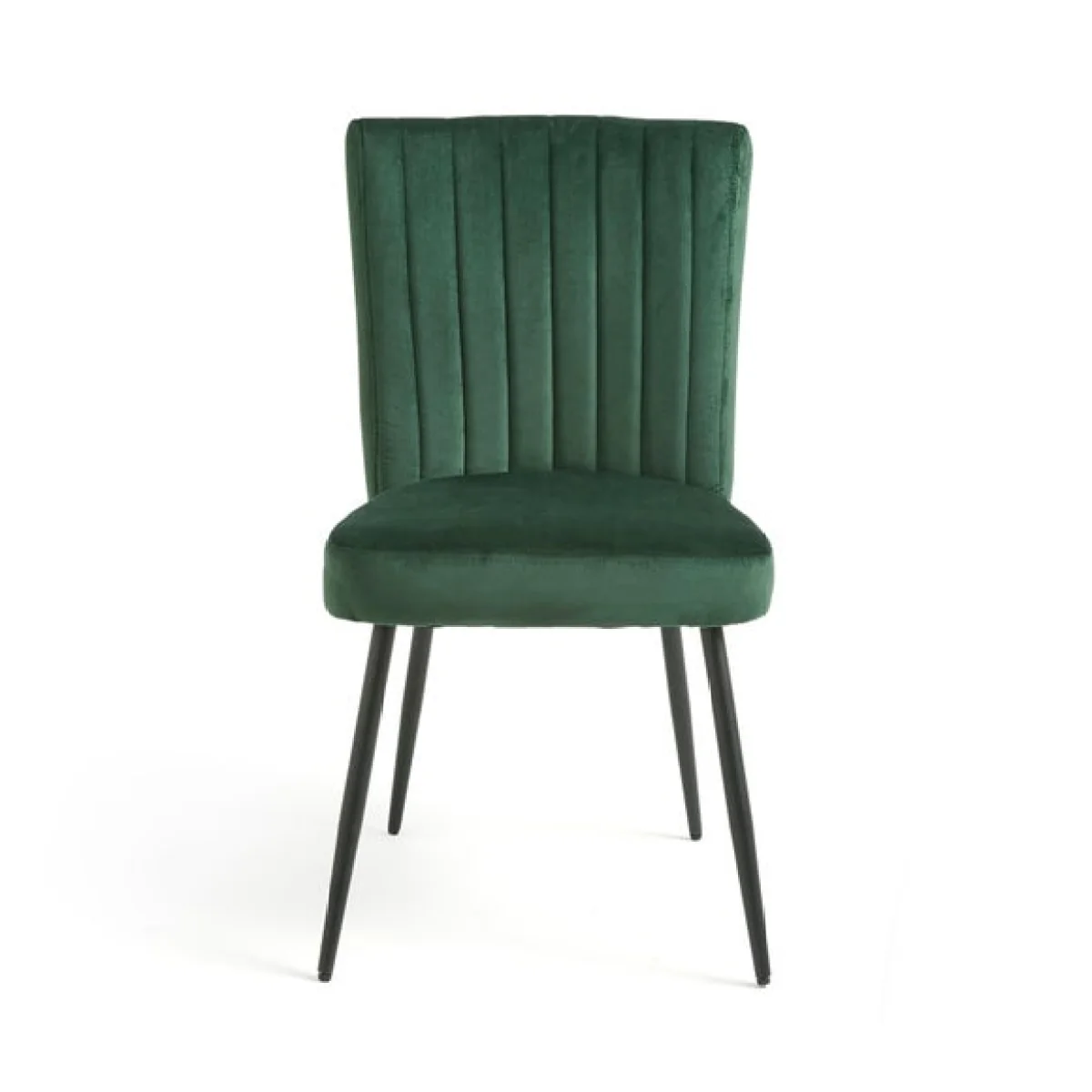 Taylor Dining Chair, Velvet – image 6