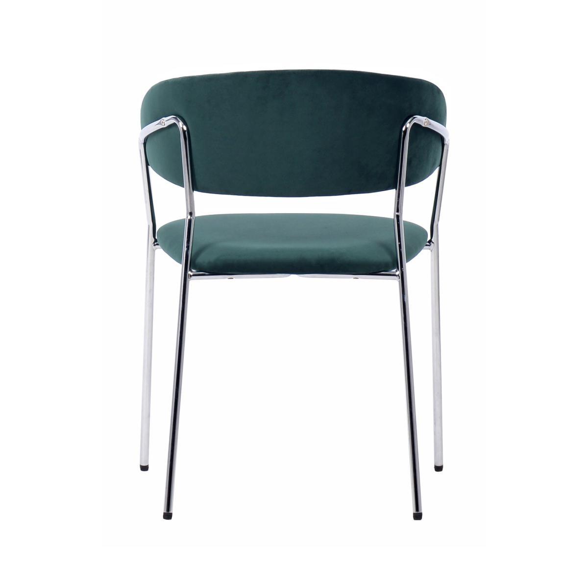 Turin Dining Chair Emerald – image 6