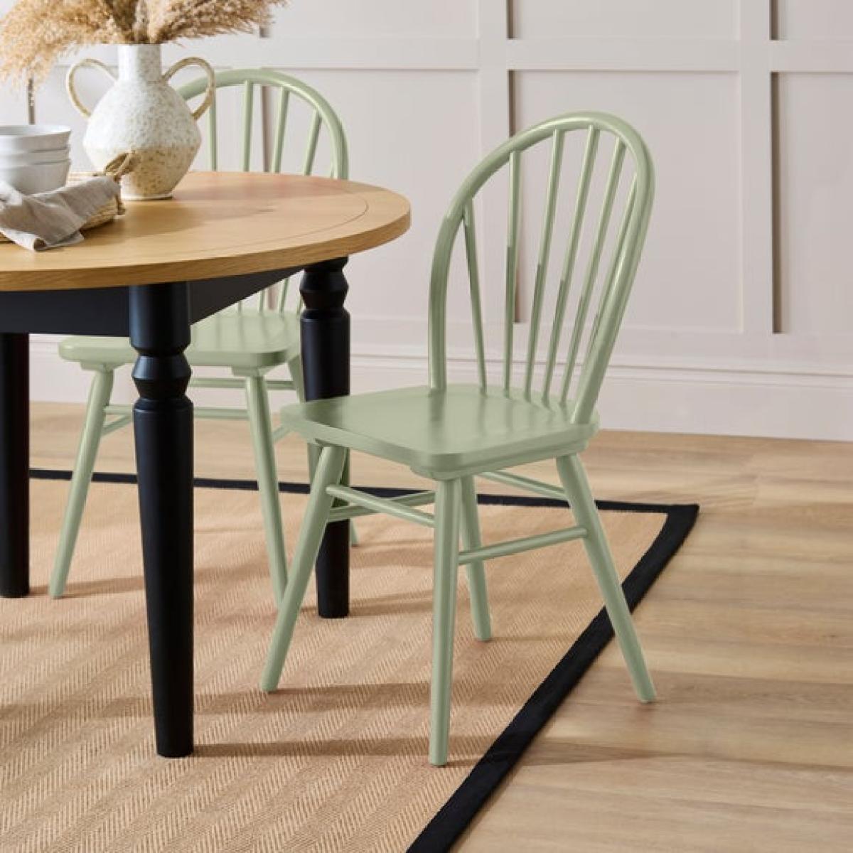Adalie Set of 2 Dining Chairs – image 1