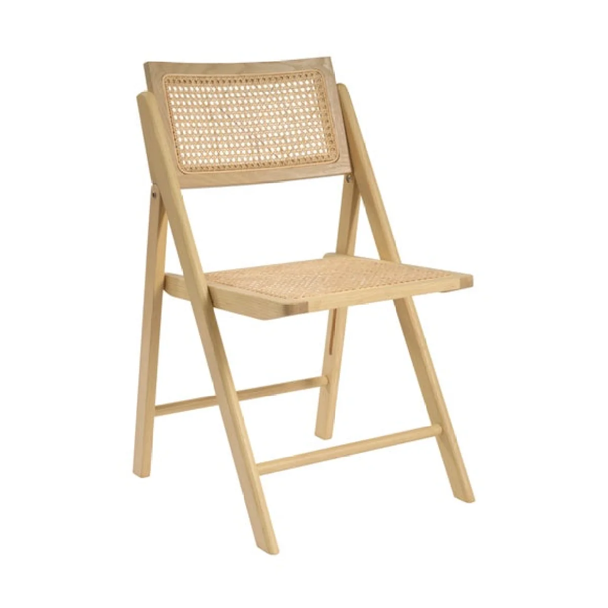Ashton Rattan Dining Chair – image 2