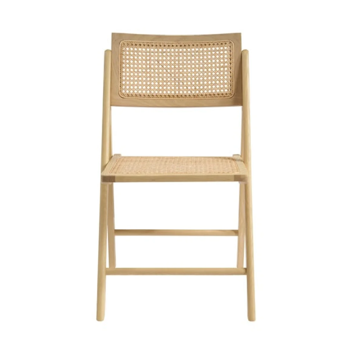 Ashton Rattan Dining Chair – image 3