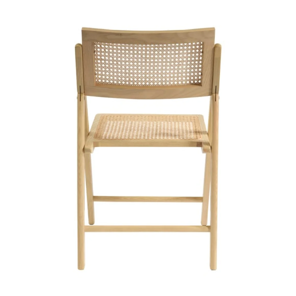 Ashton Rattan Dining Chair – image 5