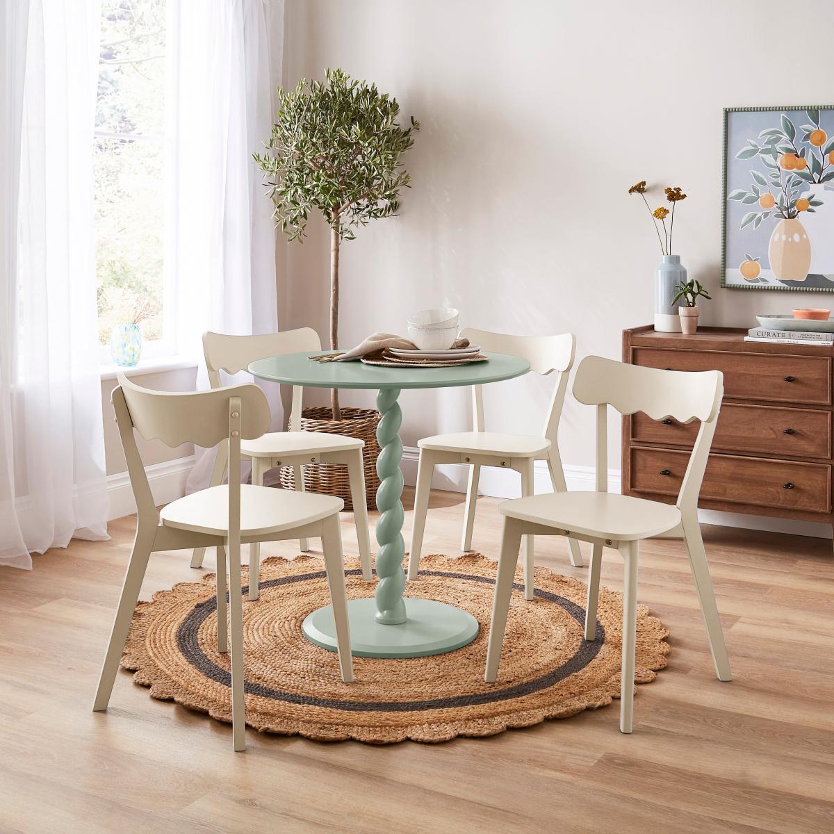 Fifi Dining Chair – image 3