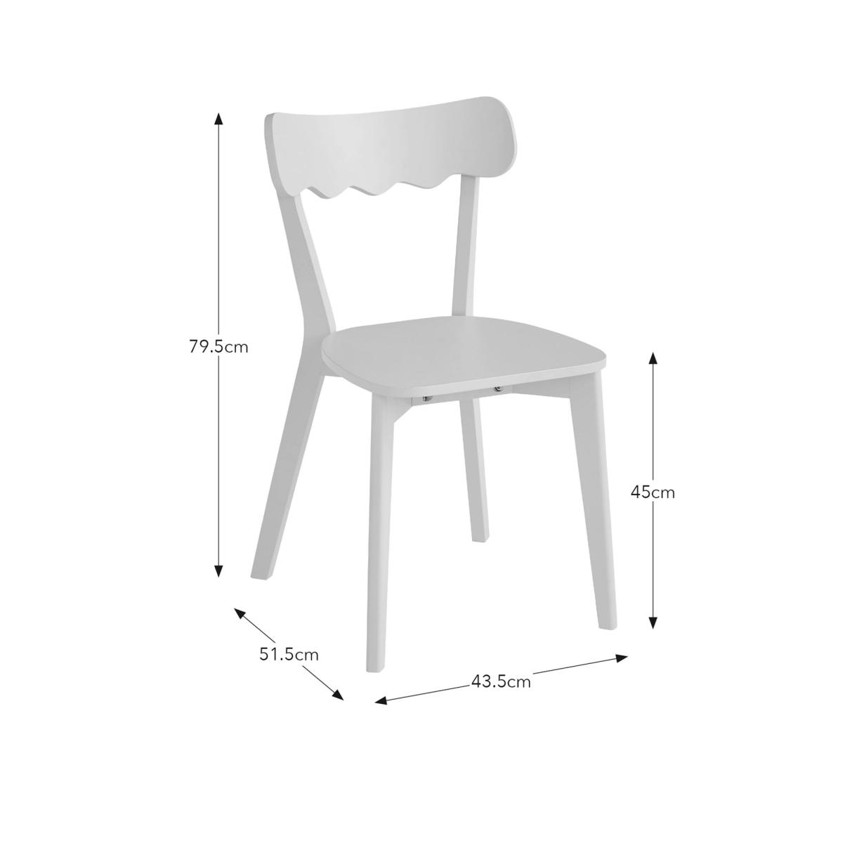 Fifi Dining Chair – image 8
