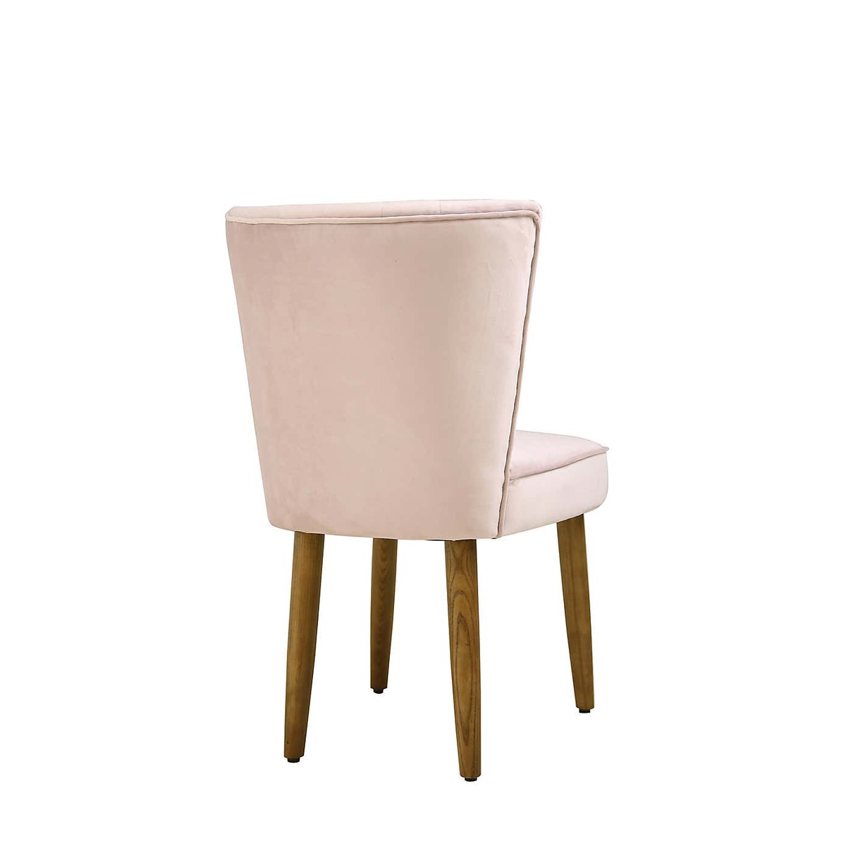 Isla Velvet Dining Chair Midnight Blue Isla – image 4