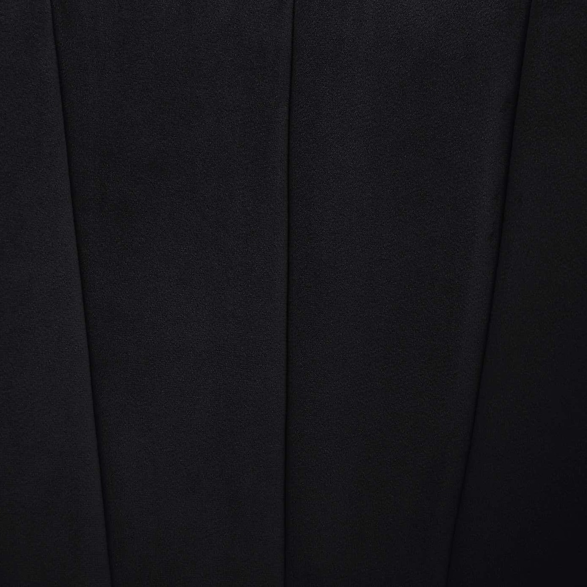 Kendall Chair Black Velvet Black – image 7