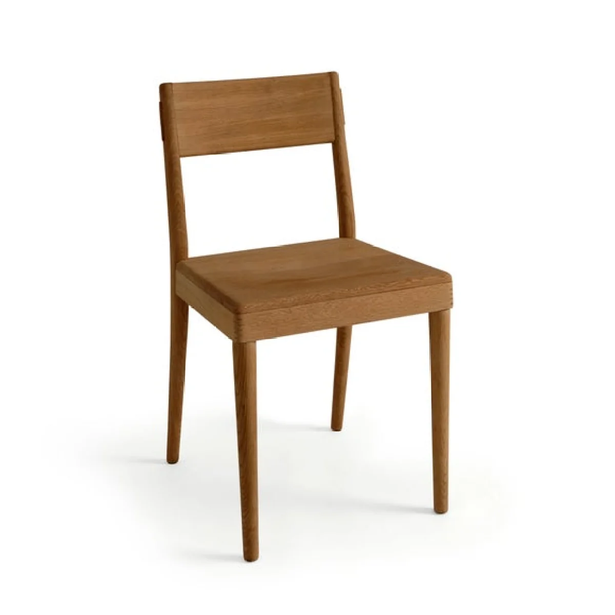 Dorothea Dining Chair, Oak – image 5
