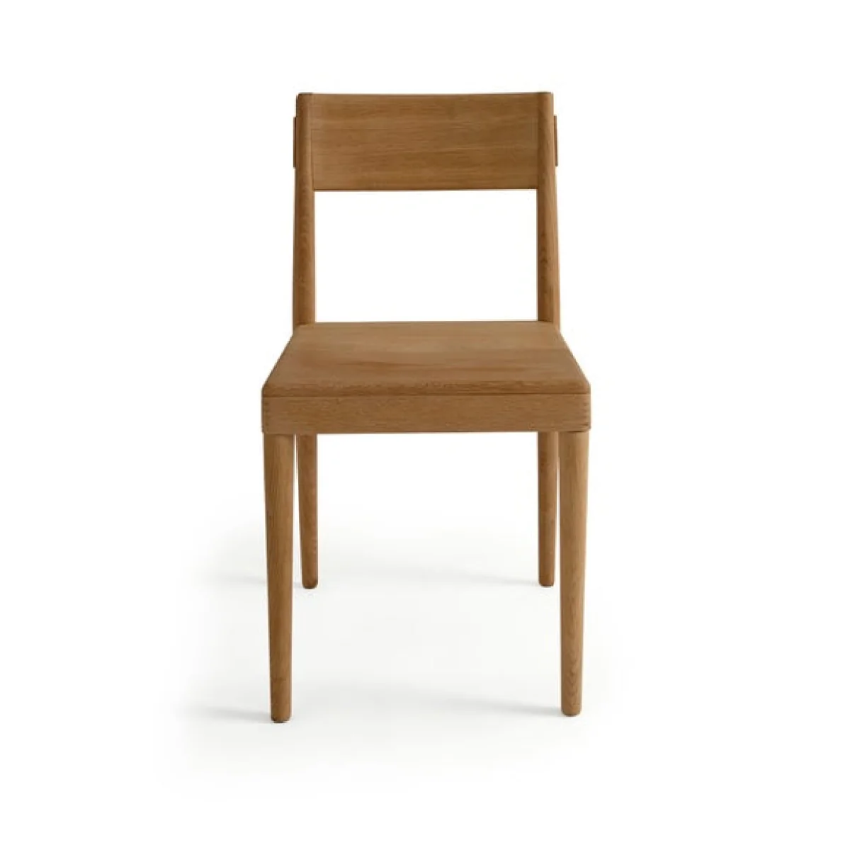 Dorothea Dining Chair, Oak – image 6