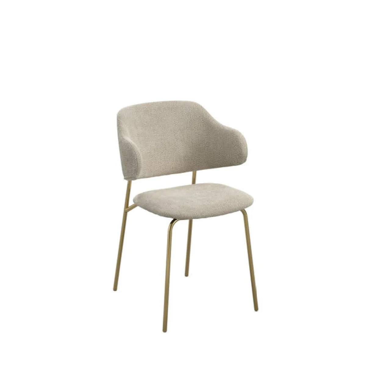 Set of 2 Dorchester Dining Chairs – image 3