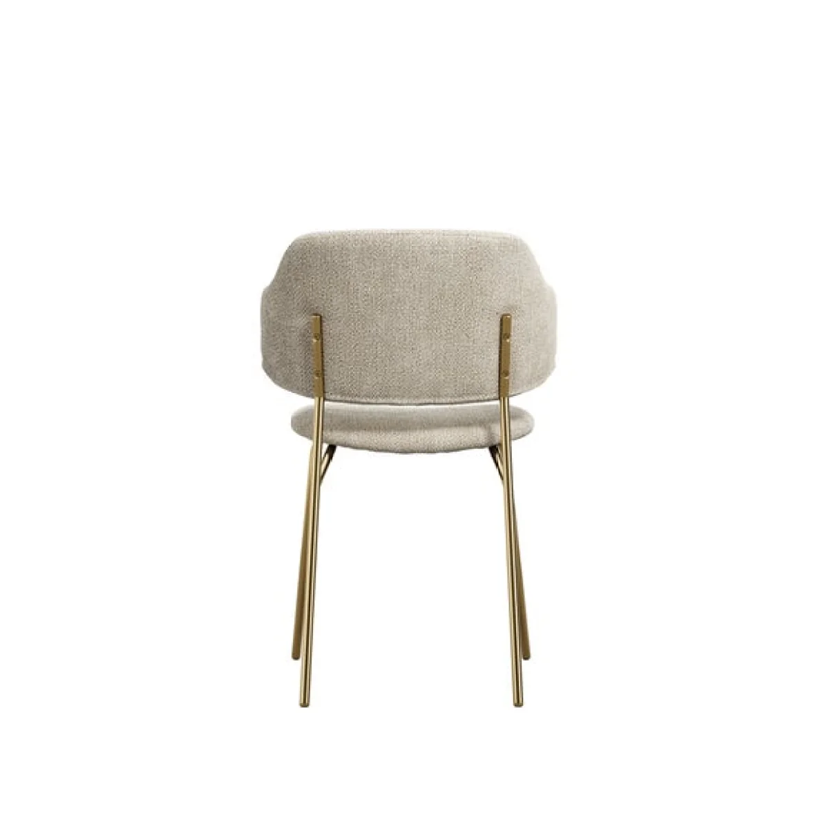 Set of 2 Dorchester Dining Chairs – image 5