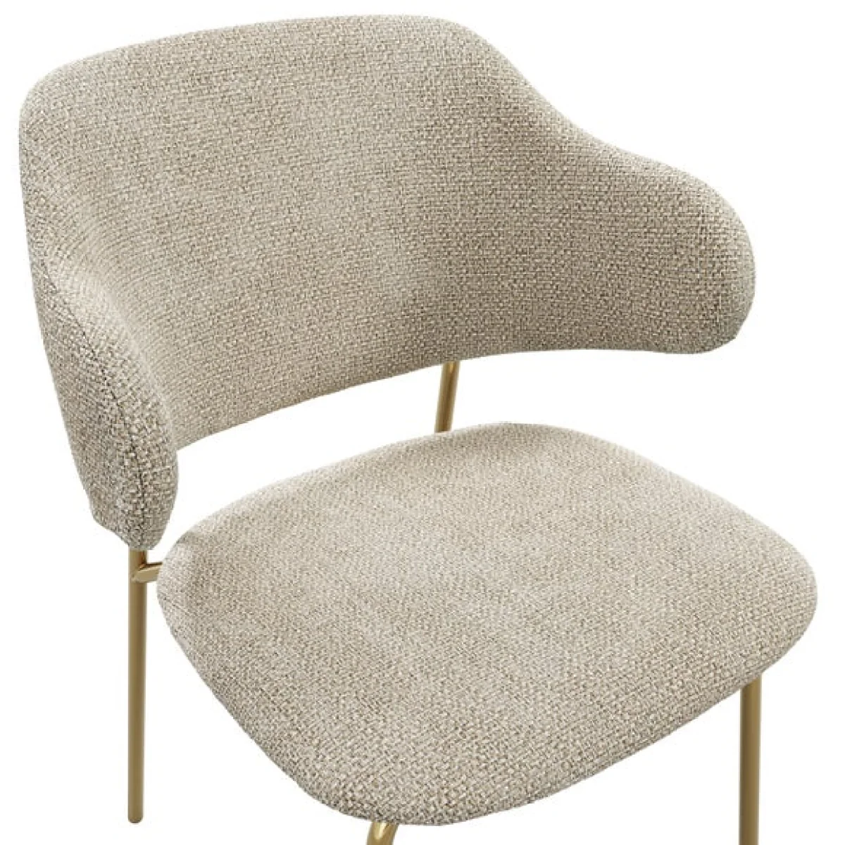 Set of 2 Dorchester Dining Chairs – image 6
