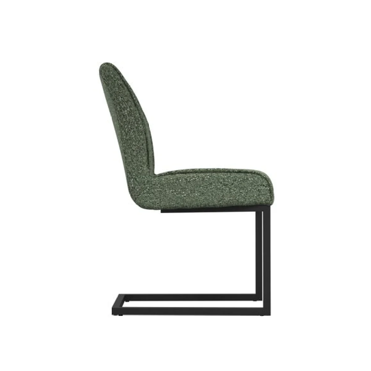 Set of 2 Cleaver Tweed Dining Chairs – image 4