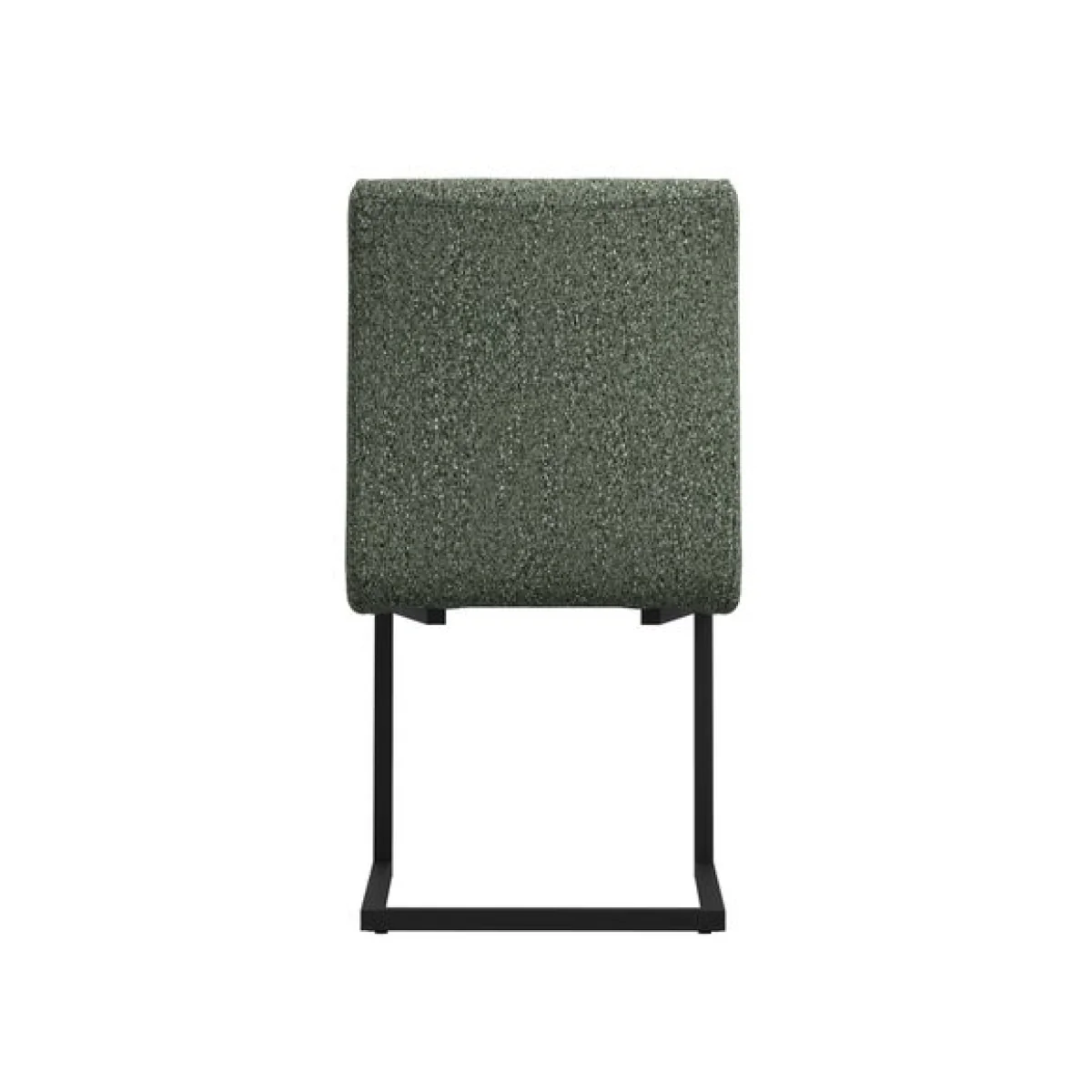 Set of 2 Cleaver Tweed Dining Chairs – image 5