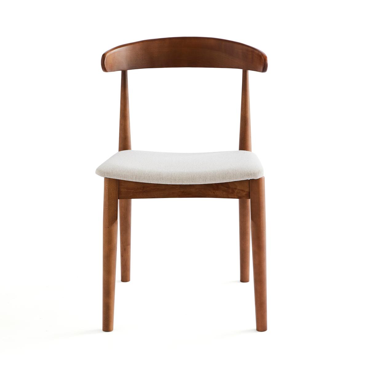 Elements Alva Dining Chair Natural – image 6
