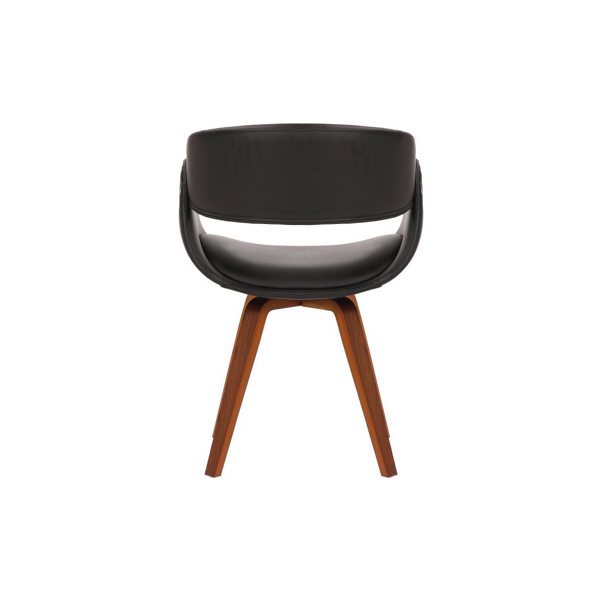 Torcello Dining Chair Black – image 8