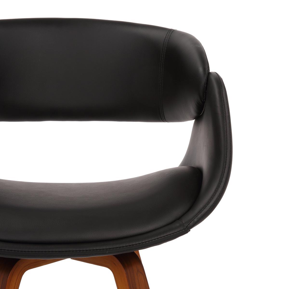 Torcello Dining Chair Black – image 9