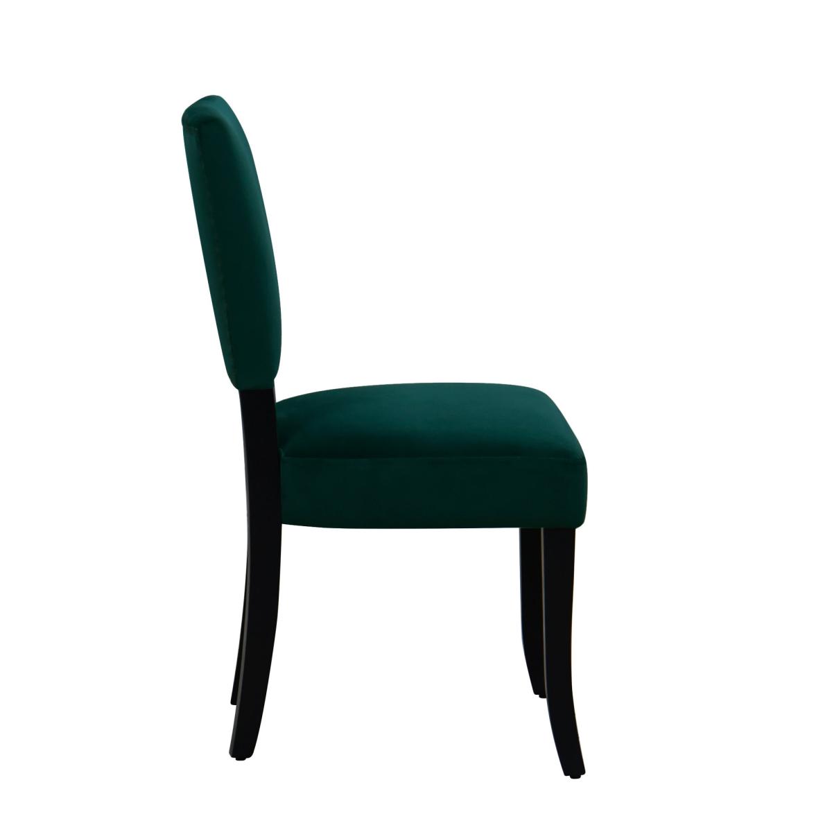 Hallie Dining Chair Bottle (Green) – image 3