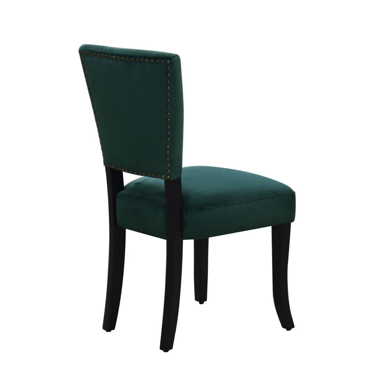 Hallie Dining Chair Bottle (Green) – image 4
