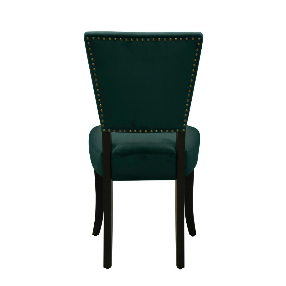 Hallie Dining Chair Bottle (Green) – image 5