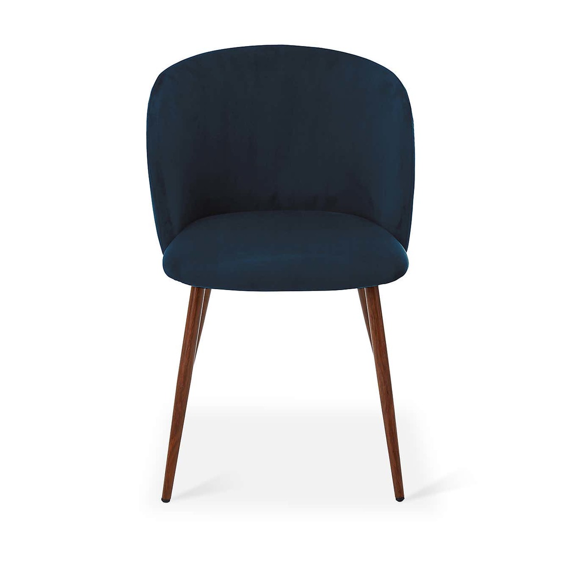 Celia Chair Midnight Blue Velvet Midnight (Blue) – image 3
