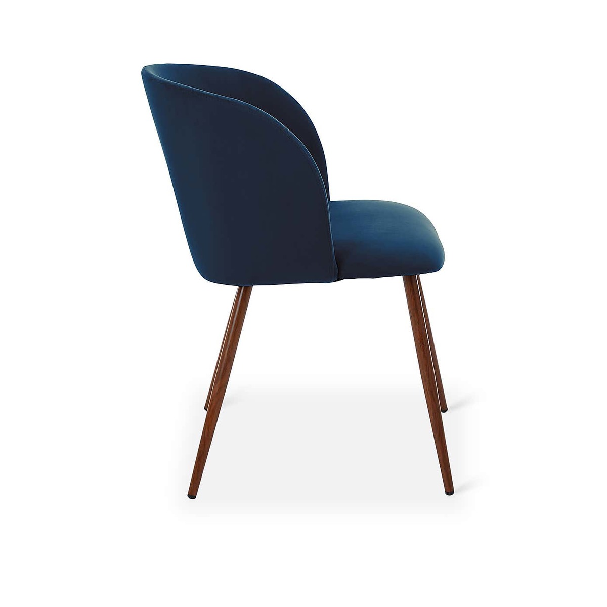 Celia Chair Midnight Blue Velvet Midnight (Blue) – image 5