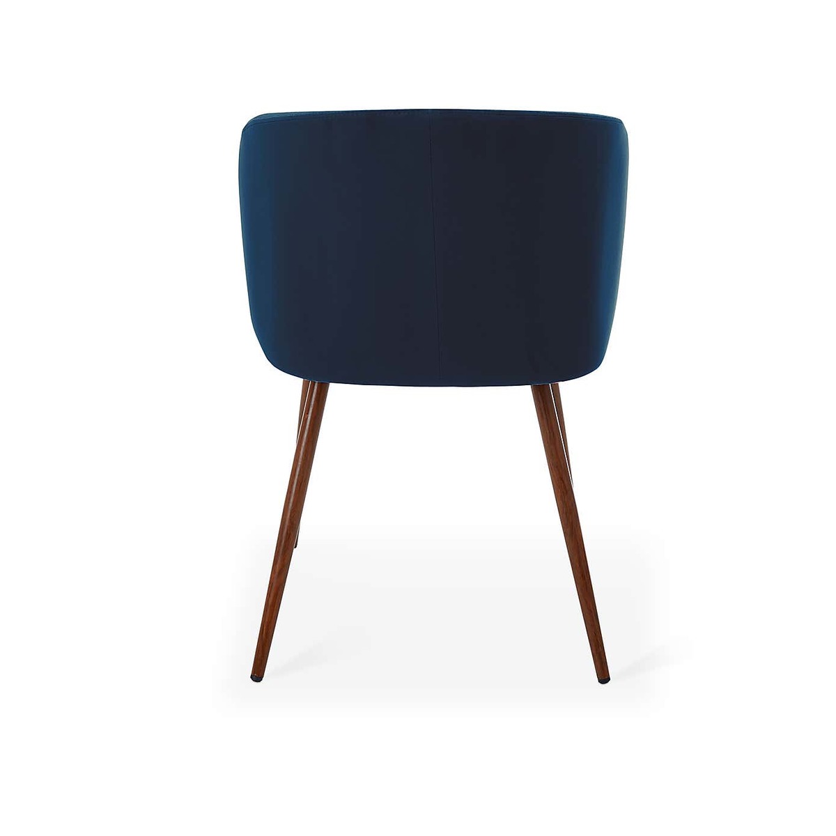 Celia Chair Midnight Blue Velvet Midnight (Blue) – image 6