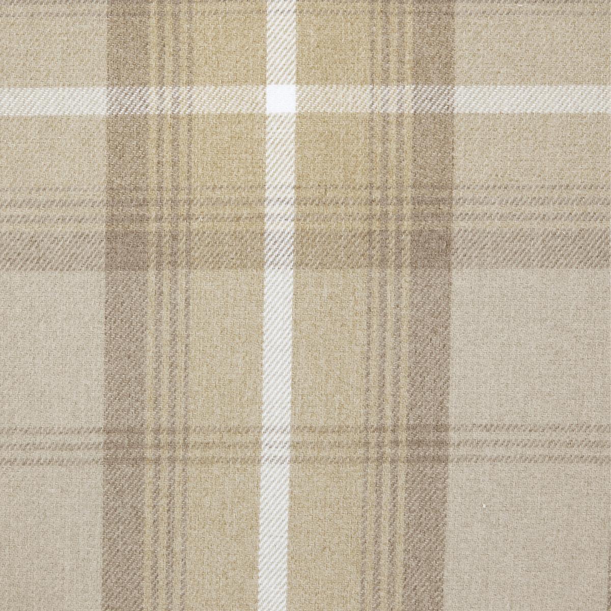 Oswald Bench Seat Brown/White – image 8