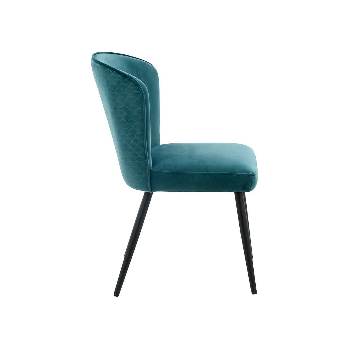 Marissa Chair Grey – image 4