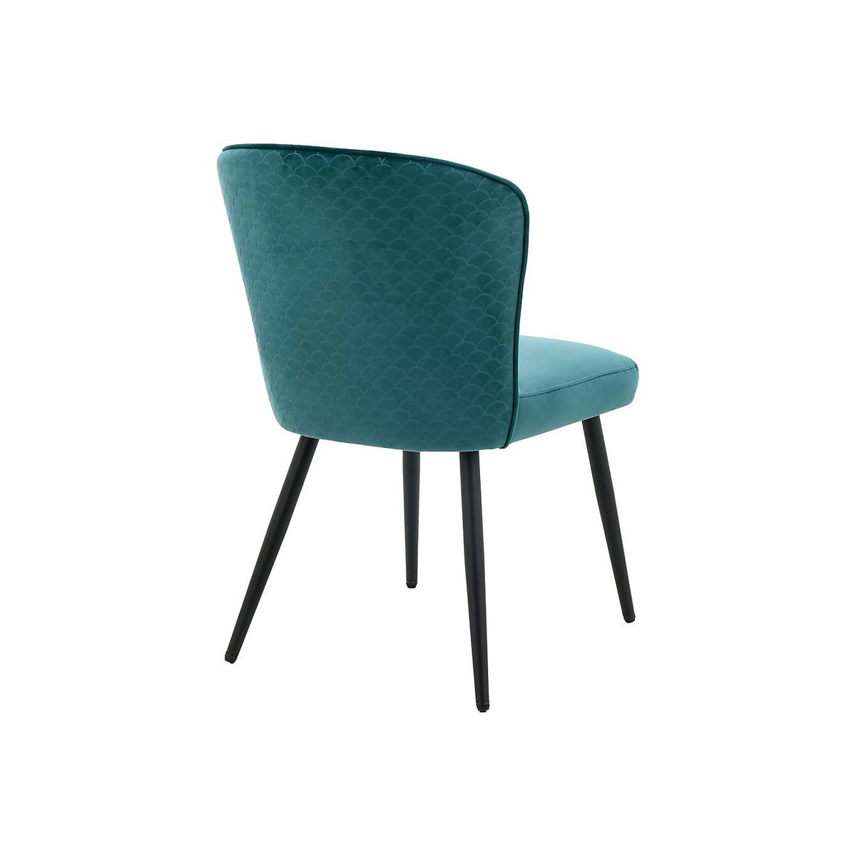 Marissa Chair Grey – image 5