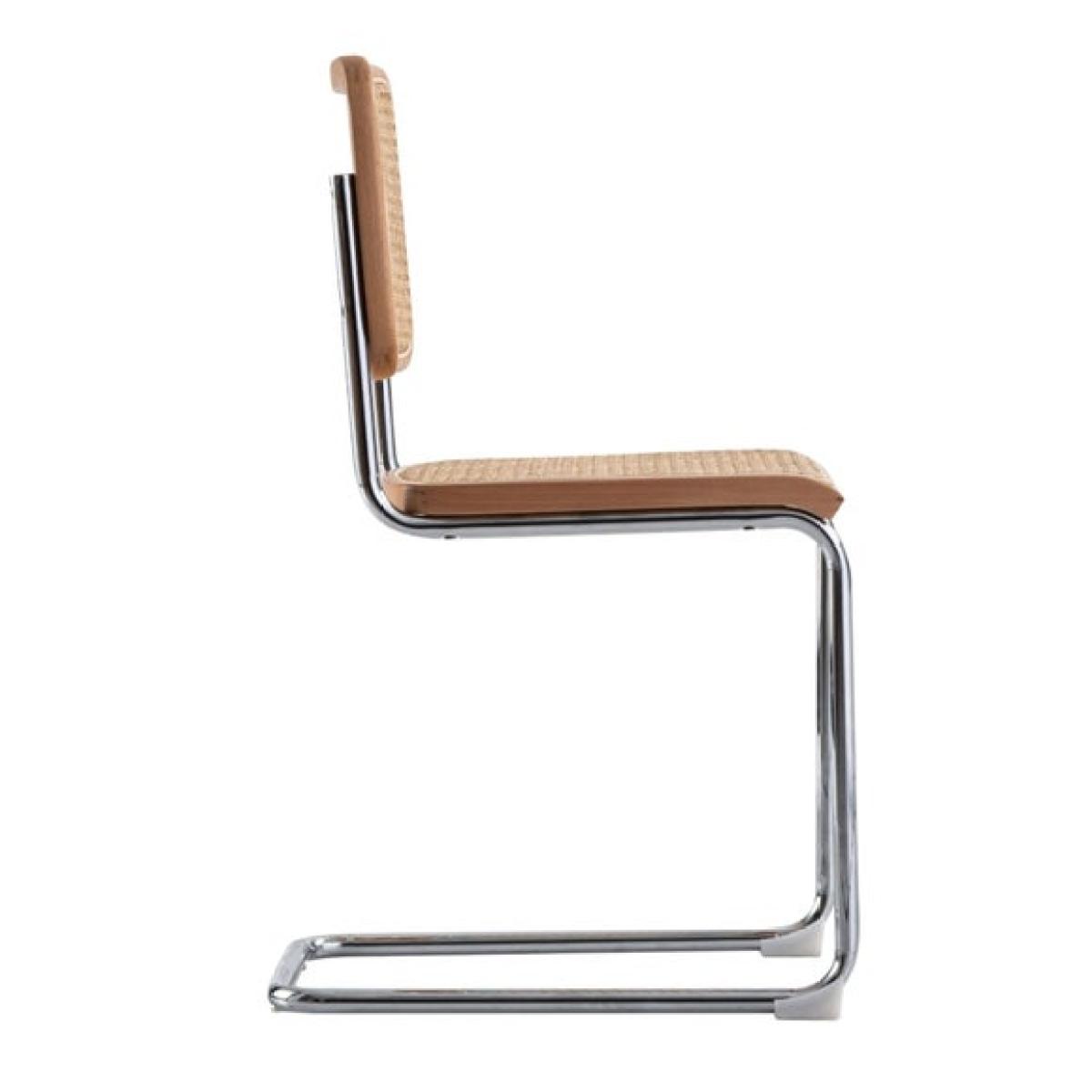 Fusion Living Camden Cantilever Dining Chair – image 5