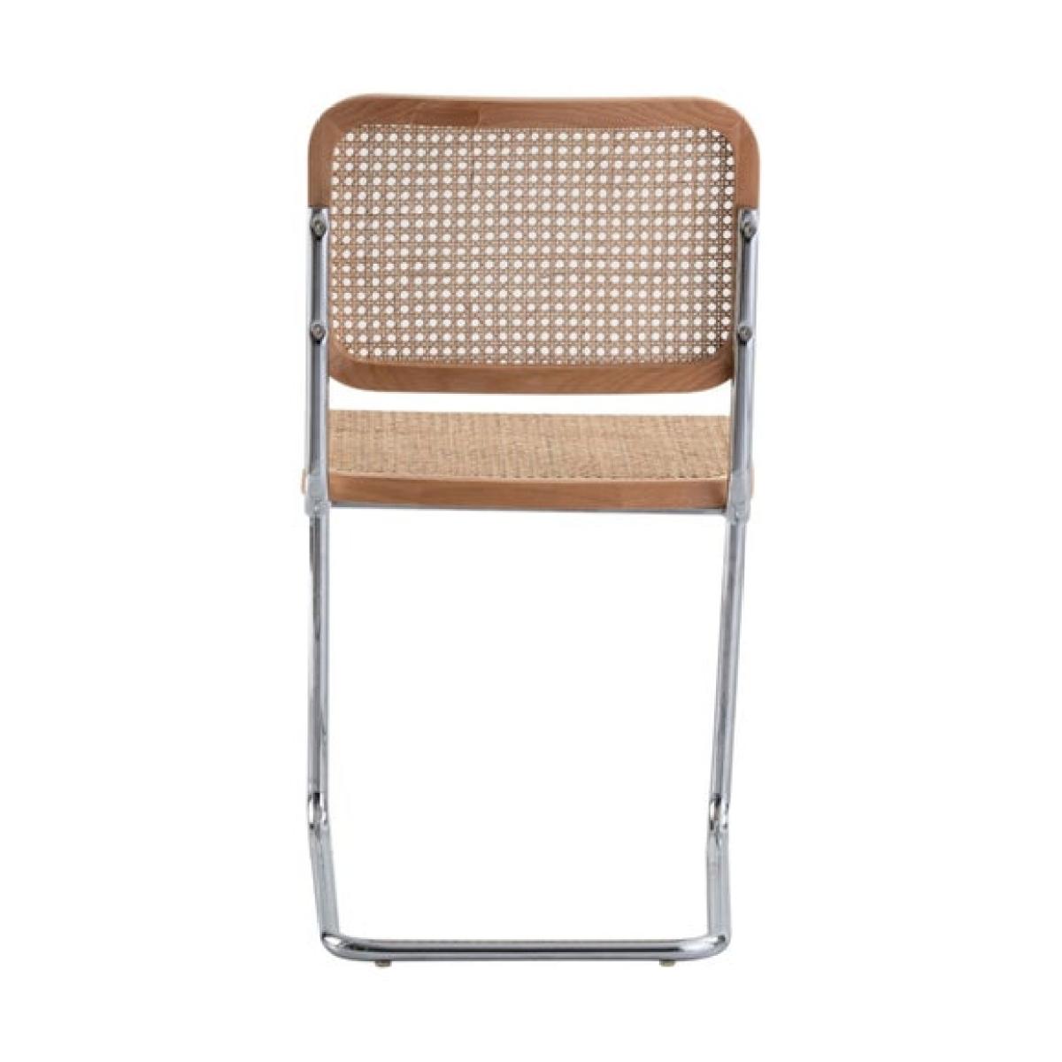 Fusion Living Camden Cantilever Dining Chair – image 6